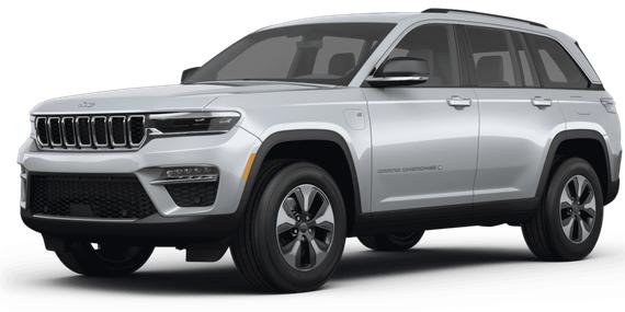JEEP GRAND CHEROKEE 2022 1C4RJYB67N8749231 image
